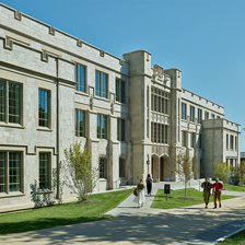 2024 Acanthus Award in the Category of Institutional or Commercial Architecture, Institute of Classical Architecture & Art – Midwest Chapter