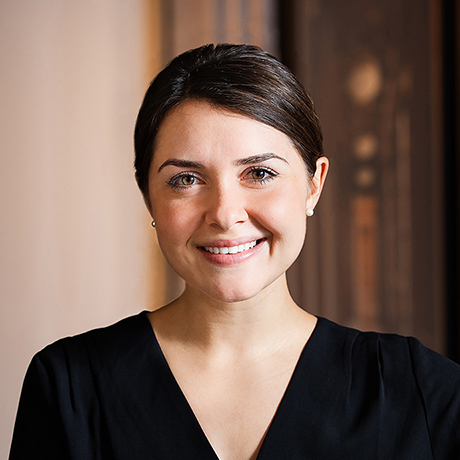 Gina Zari, Associate