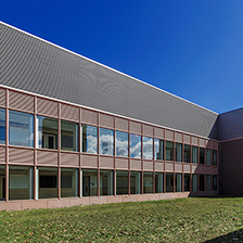 Kline Chemistry Laboratory Renovation, Yale University