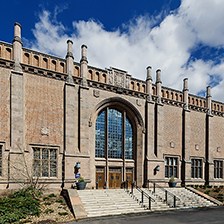 Science Hill Classrooms Renovation, Yale University