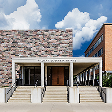 Kelsey Museum, University of Michigan