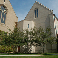 Oriental Institute, University of Chicago