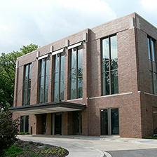 Molex Corporate Headquarters