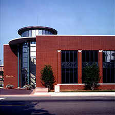 Breeden Corporate Headquarters