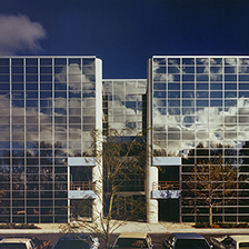 Tri-State Center Office Building Complex