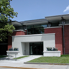 Newport Public Library