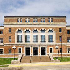 Bloomington Performing Arts Center