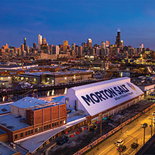 The Salt Shed – Adaptive Reuse Renovation