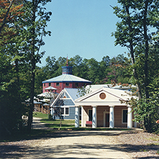 The Hole in the Wall Gang Camp