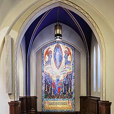 St. Chrysostom's Brooker Chapel