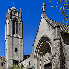 St. Chrysostom's Episcopal Church