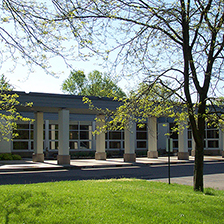 St. Paul's Episcopal Church