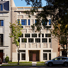 Private Residence, Lincoln Park