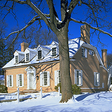 Private Residence, Winnetka