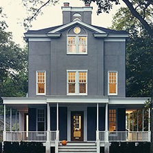 Private Residence, Wilmette